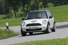 MINI Cooper S Clubman̬