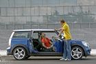 ɫMINI Clubman