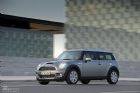 ɫMINI Clubman