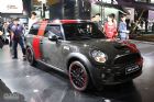 MINI goes TUMI