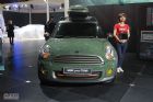 MINI goes TUMI