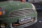 MINI goes TUMI