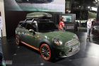 MINI goes TUMI