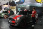 MINI goes TUMI