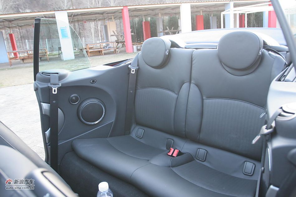 MINI Cooper S Cabrioμϸ