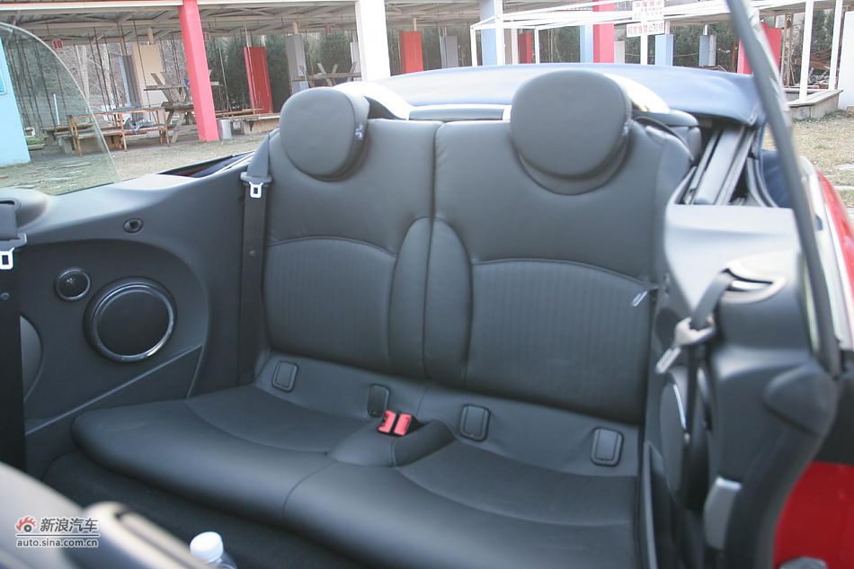 MINI Cooper S Cabrioμϸ