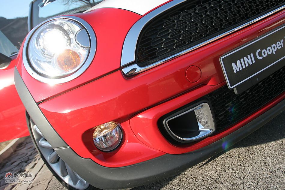 MINI Cooper S Cabrioۼϸ