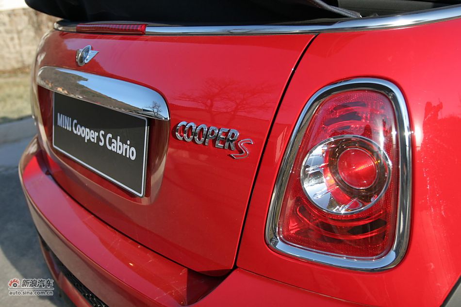 MINI Cooper S Cabrioۼϸ