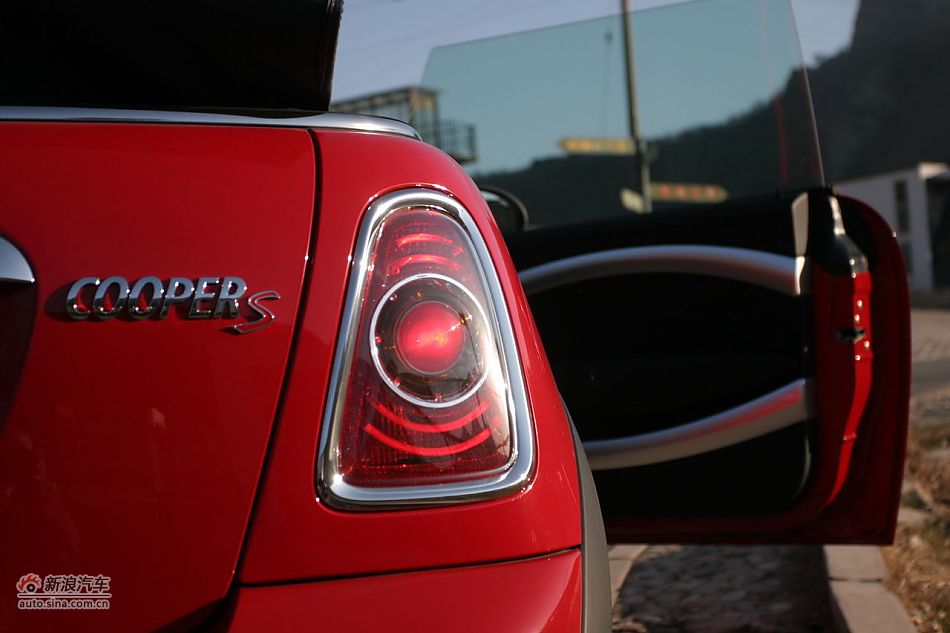 MINI Cooper S Cabrioۼϸ