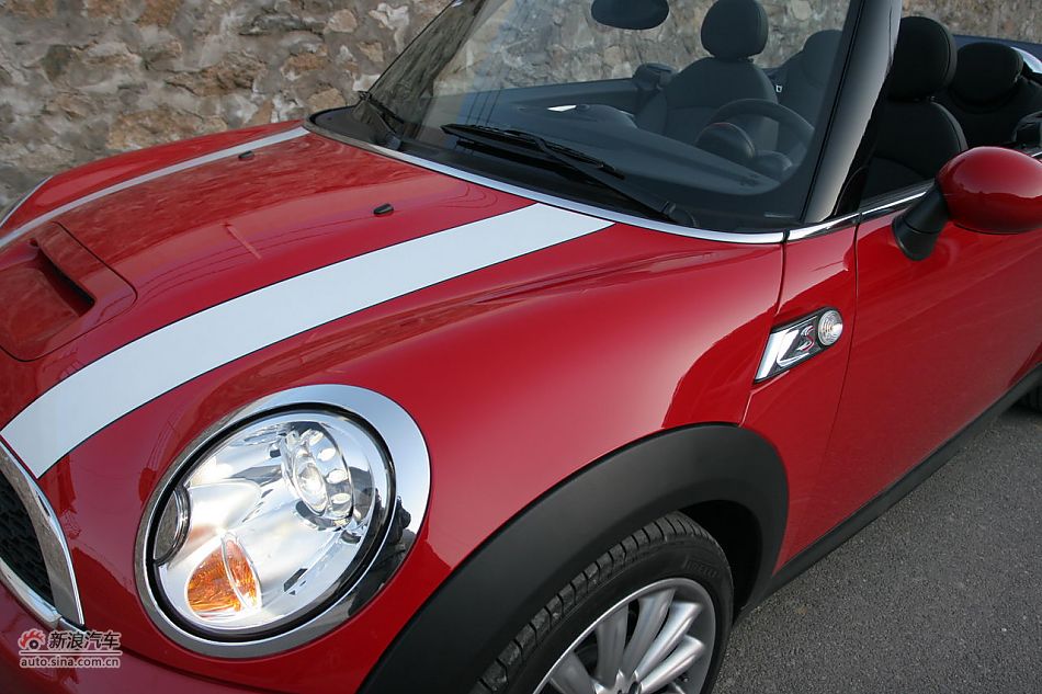 MINI Cooper S Cabrioۼϸ