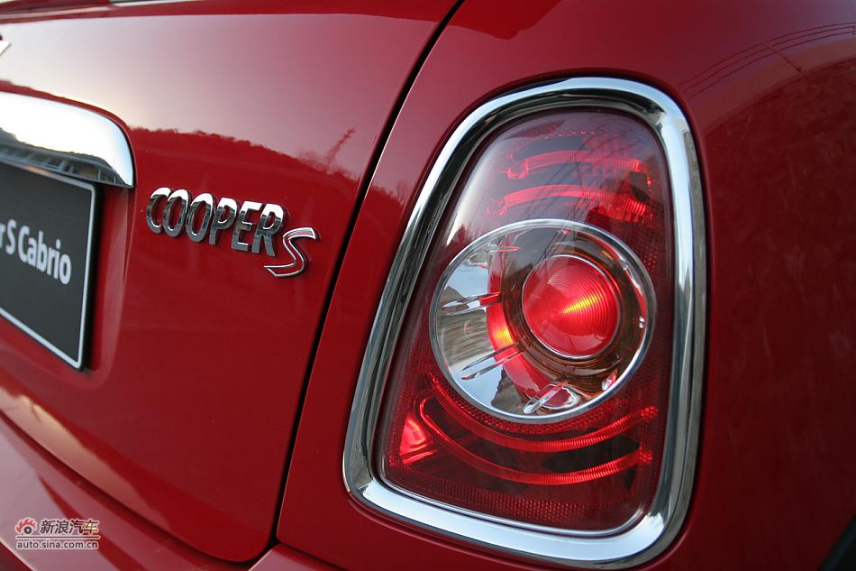 MINI Cooper S Cabrioۼϸ