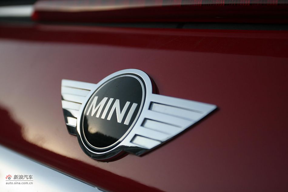 MINI Cooper S Cabrioۼϸ