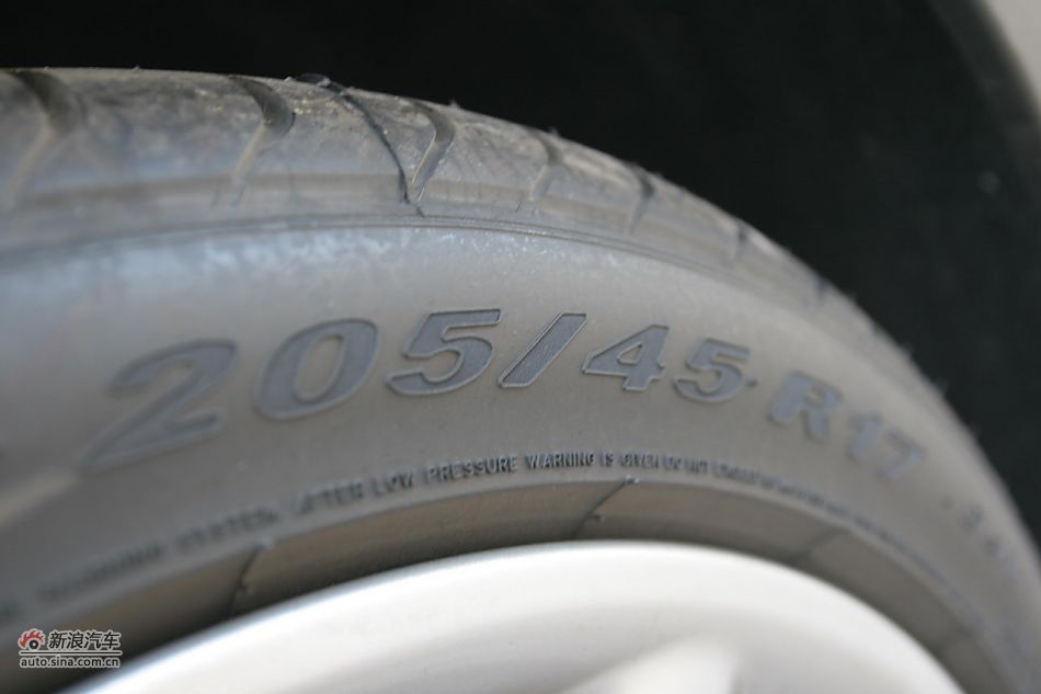 MINI Cooper S Cabrio外观及细节