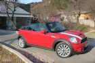 MINI Cooper S Cabrio外观及细节