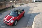 MINI Cooper S Cabrio外观及细节