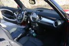 MINI Cooper S Cabrio内饰及细节
