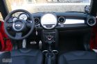 MINI Cooper S Cabrio内饰及细节