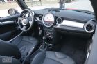 MINI Cooper S Cabrio内饰及细节