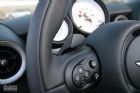 MINI Cooper S Cabrio内饰及细节