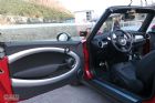 MINI Cooper S Cabrio内饰及细节