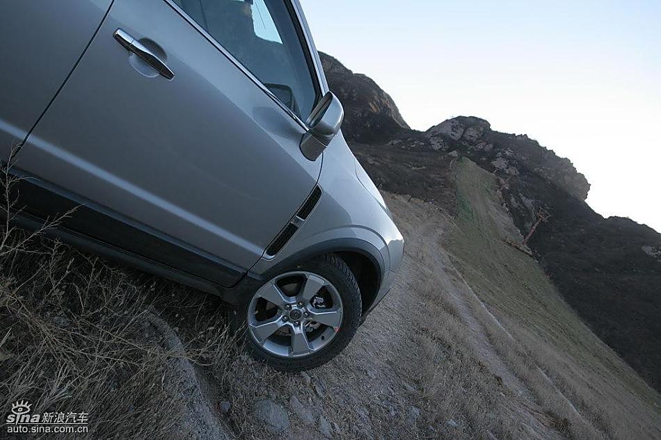 安德拉外观及细节