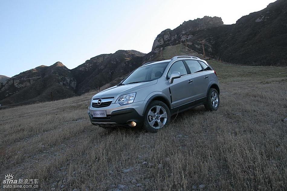 安德拉外观及细节