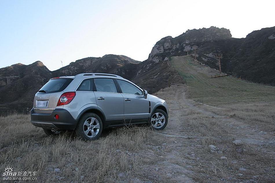 安德拉外观及细节