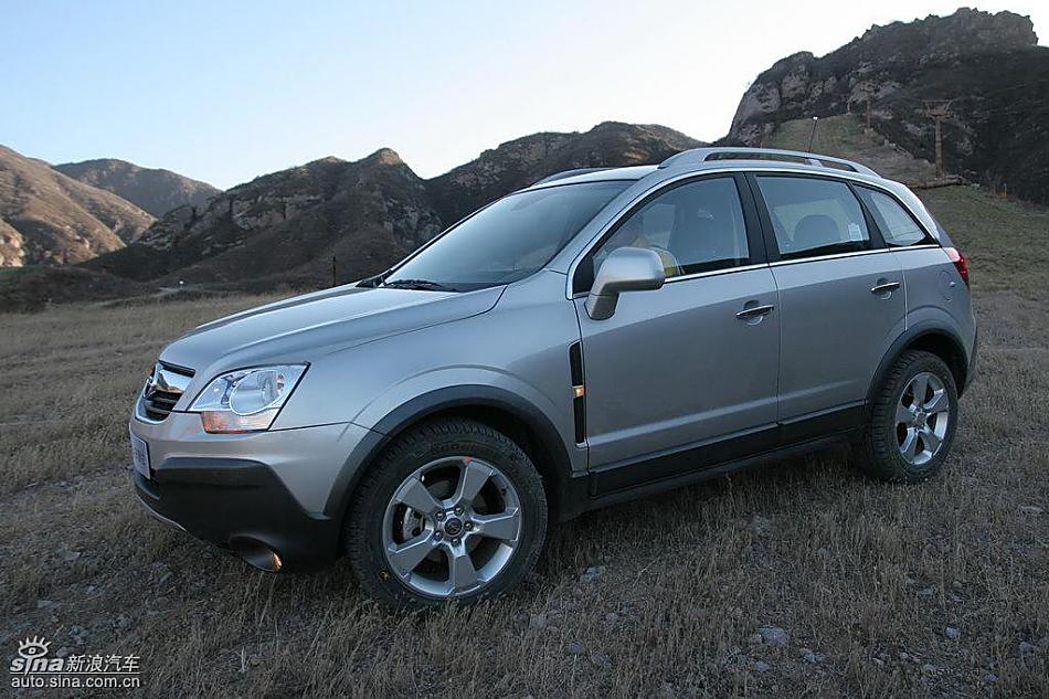 安德拉外观及细节