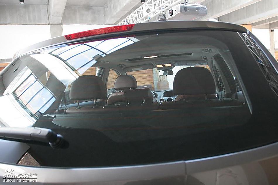 安德拉外观及细节