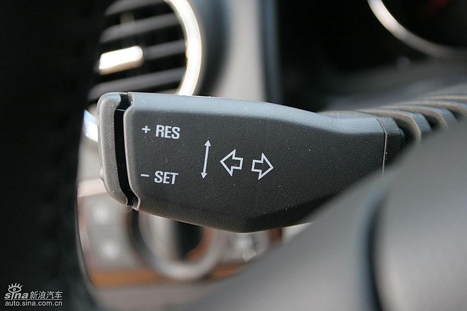 安德拉内饰及细节