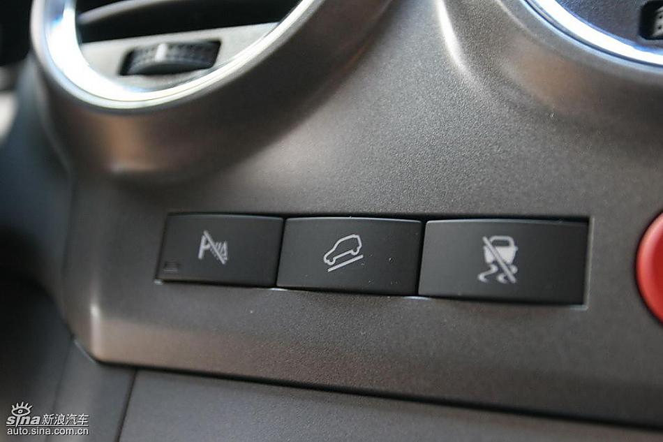 安德拉内饰及细节