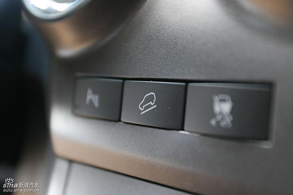 安德拉内饰及细节