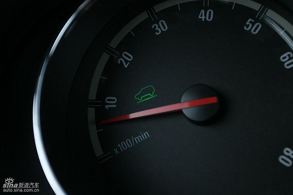 安德拉内饰及细节