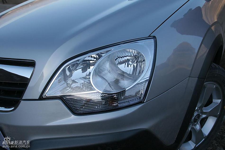 安德拉外观及细节