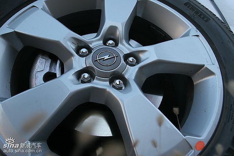 安德拉外观及细节