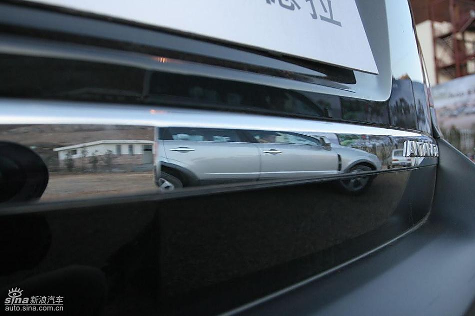 安德拉外观及细节