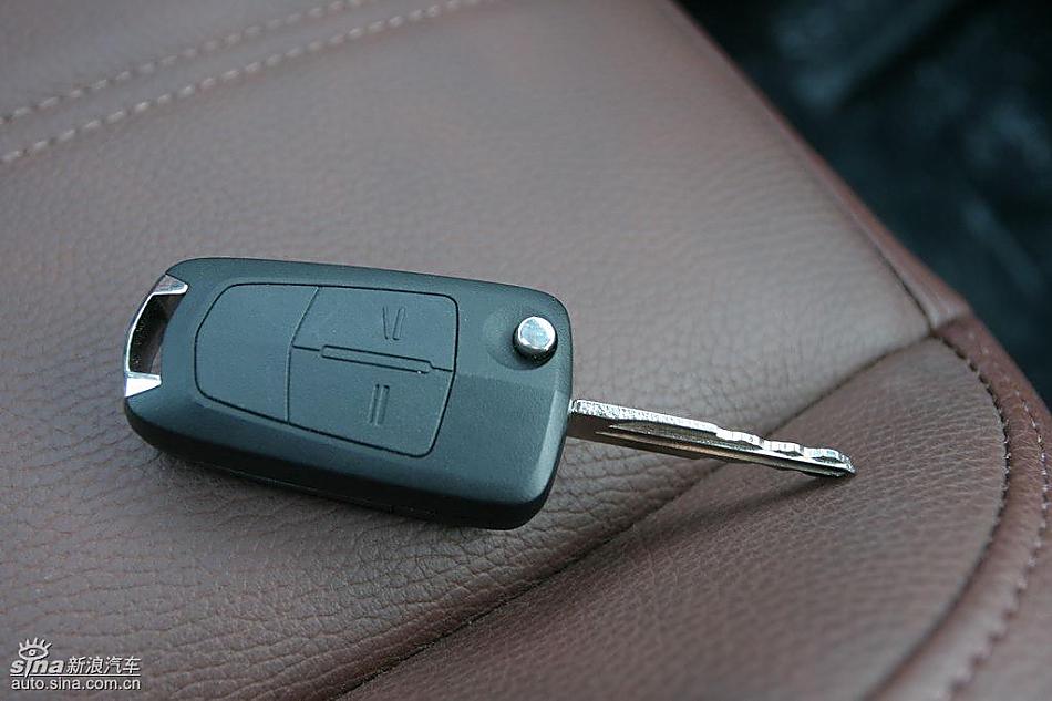 安德拉内饰及细节