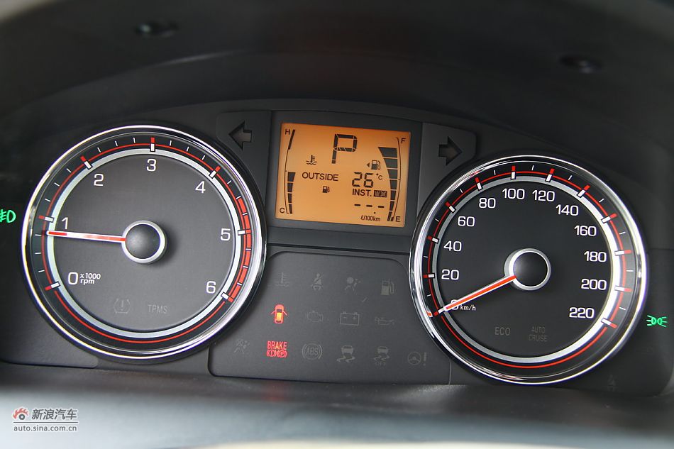 柯兰多内饰功能