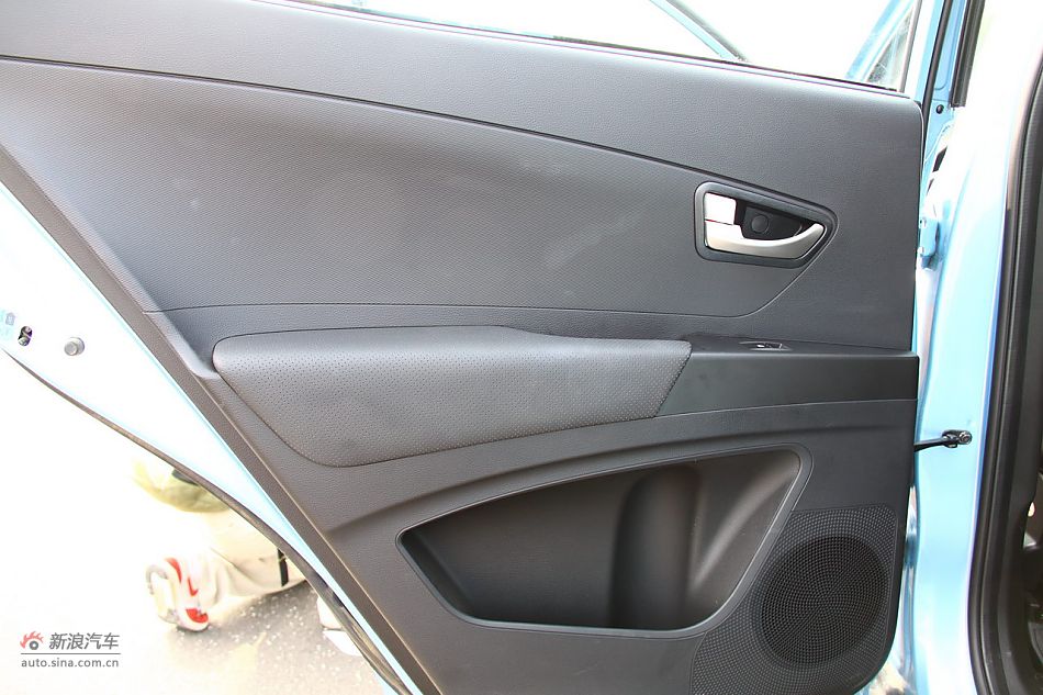 柯兰多内饰功能