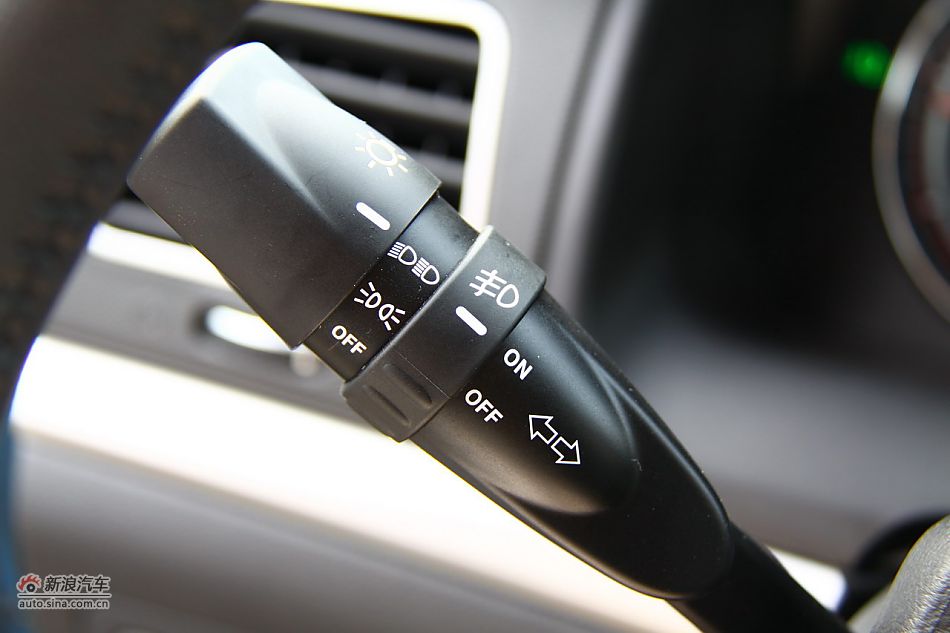 柯兰多内饰功能