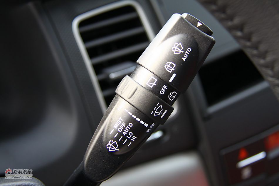 柯兰多内饰功能