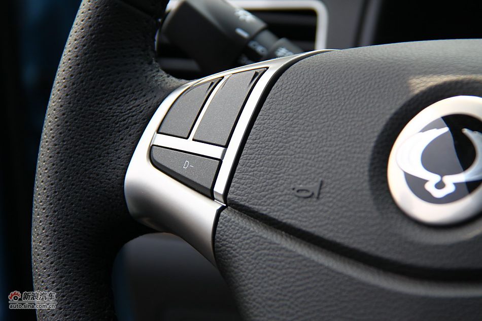 柯兰多内饰功能