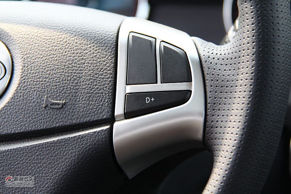 柯兰多内饰功能