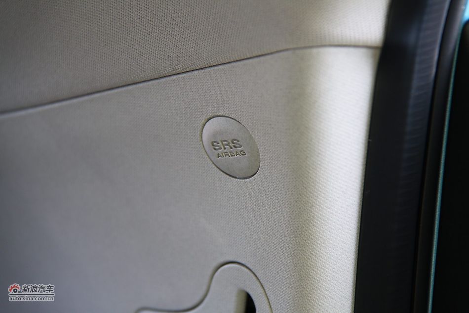 柯兰多内饰功能