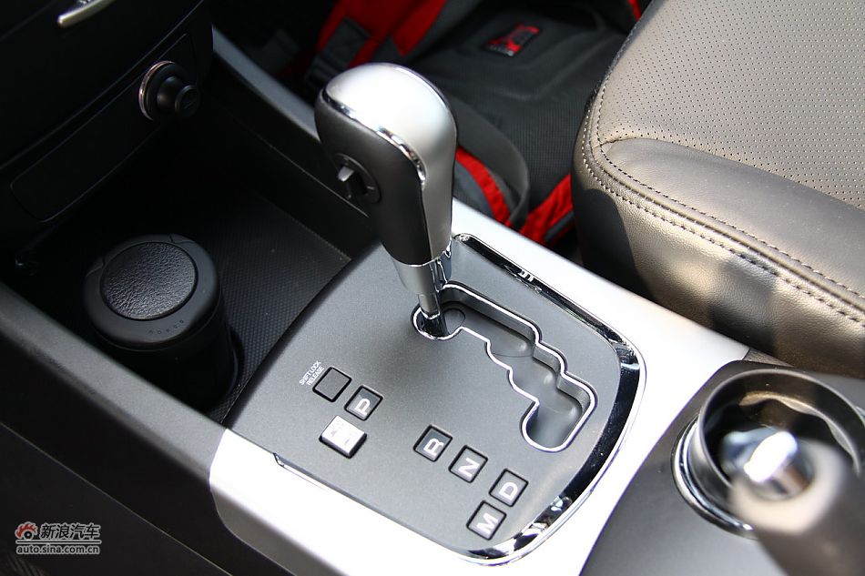 柯兰多内饰功能