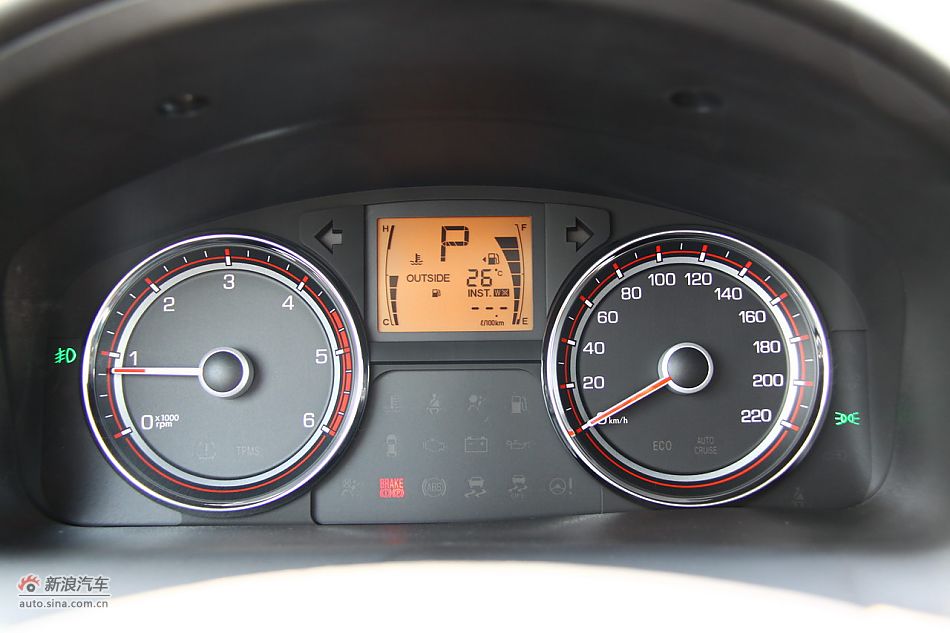 柯兰多内饰功能