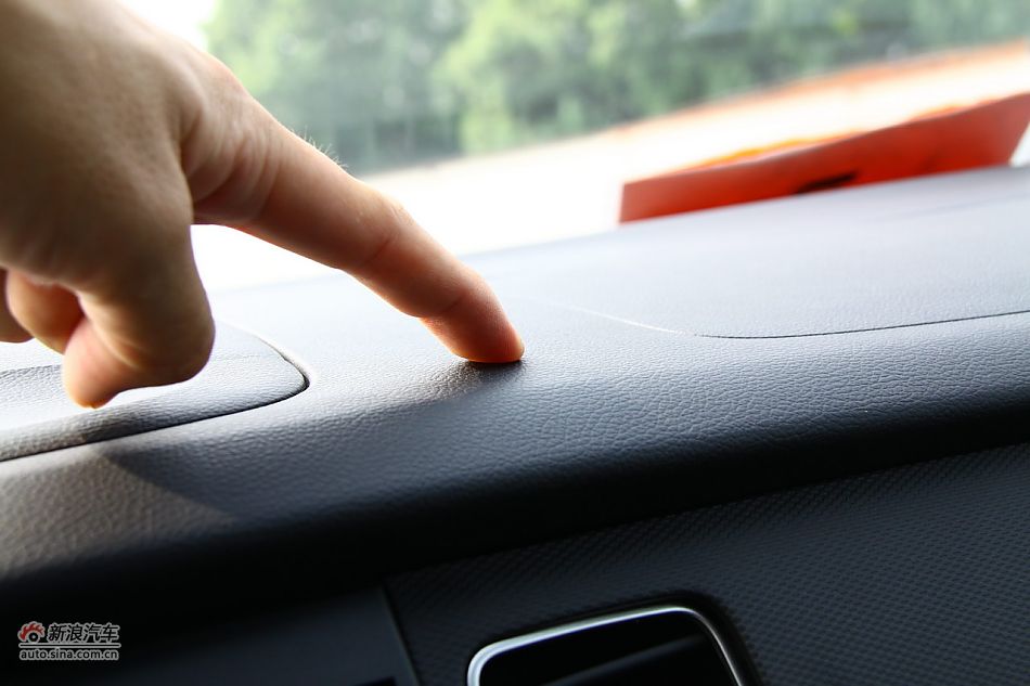 柯兰多内饰功能