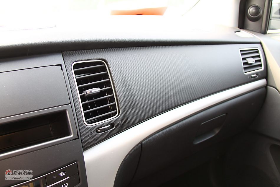 柯兰多内饰功能