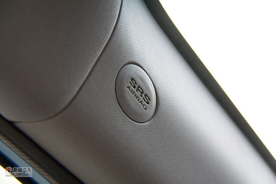 柯兰多内饰功能