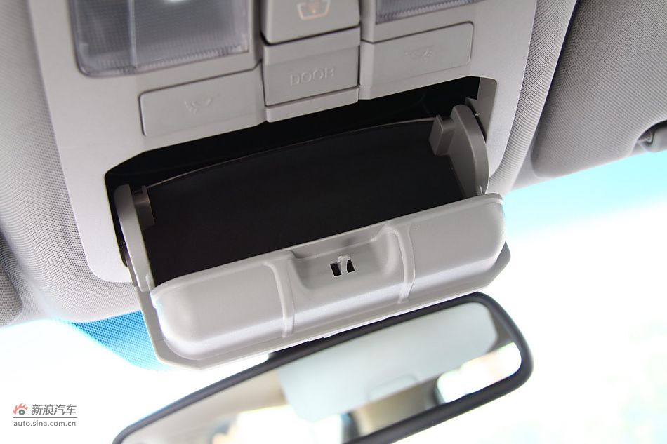 柯兰多座椅空间